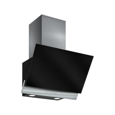Вытяжка Elikor RX6754XB нерж/черное стекло Вытяжка Elikor RX6754XB нерж/черное стекло