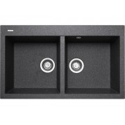 Мойка "Longran" Amanda AMG860.500 20 - 40 Lava