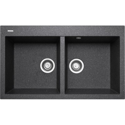 Мойка "Longran" Amanda AMG860.500 20 - 40 Lava Мойка "Longran" Amanda AMG860.500 20 - 40 Lava