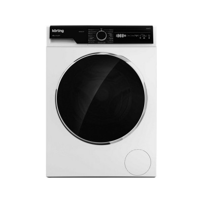 Стиральная машина Korting KWM 58LS1297 Стиральная машина Korting KWM 58LS1297