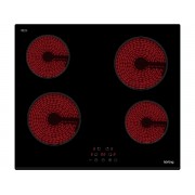 Варочная панель Korting HK 60044 B электрическая
