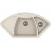 Мойка Florentina Гави шампань