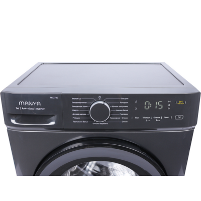 Стиральная машина Manya M1273S Стиральная машина Manya M1273S