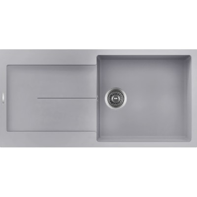 Мойка "Longran" Enigma ENG1000.500 - 49 Croma Мойка "Longran" Enigma ENG1000.500 - 49 Croma