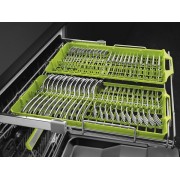 Посудомоечная машина SMEG ST363CL