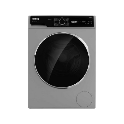 Стиральная машина Korting KWM 58LS1297 S Стиральная машина Korting KWM 58LS1297 S