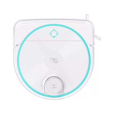 Робот пылесос моющий HOBOT LEGEE-D8 Робот пылесос моющий HOBOT LEGEE-D8