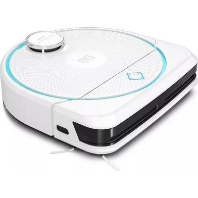 Робот пылесос моющий HOBOT LEGEE-D8 Робот пылесос моющий HOBOT LEGEE-D8