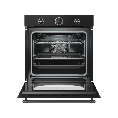 Духовой шкаф Kuppersberg SR 610 ANT Silver Духовой шкаф Kuppersberg SR 610 ANT Silver