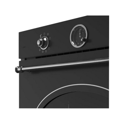 Духовой шкаф Kuppersberg SR 610 ANT Silver Духовой шкаф Kuppersberg SR 610 ANT Silver