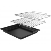 Духовой шкаф De Dietrich DOH4541X