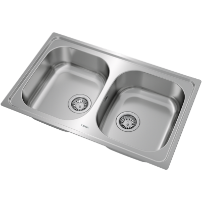 Мойка Teka UNIVERSE 80 T-XN 2B MATT матовая (115040010) Мойка Teka UNIVERSE 80 T-XN 2B MATT матовая (115040010)