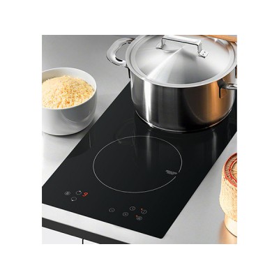 Варочная панель MAUNFELD EVI.292-BK индукционная Варочная панель MAUNFELD EVI.292-BK индукционная