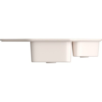 Мойка Gamma Stone GS-9 бежевый 328 Мойка Gamma Stone GS-9 бежевый 328