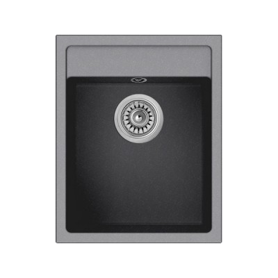 Мойка "Longran" Ultra ULS400.500 - 40 Lava Мойка "Longran" Ultra ULS400.500 - 40 Lava