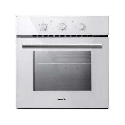 Духовой шкаф Hyundai HEO 6632 WG Духовой шкаф Hyundai HEO 6632 WG