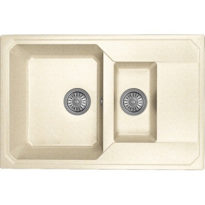 Мойка Dr.Gans КАРДИНАЛ 760К латте Мойка Dr.Gans КАРДИНАЛ 760К латте