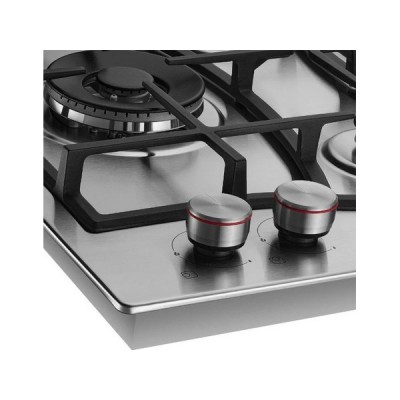 Варочная панель Kuppersberg FS 67 X газовая Варочная панель Kuppersberg FS 67 X газовая