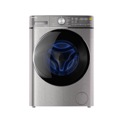 Стирально-сушильная машина HIBERG i-DDQ8 - 10614 Ss Стирально-сушильная машина HIBERG i-DDQ8 - 10614 Ss