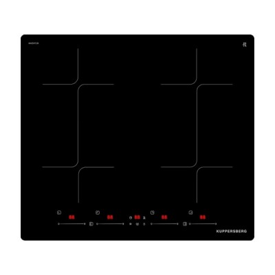 Варочная панель Kuppersberg ICI 624 индукционная Варочная панель Kuppersberg ICI 624 индукционная
