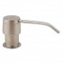 Дозатор Longran LD0005, Stainless Steel Дозатор Longran LD0005, Stainless Steel
