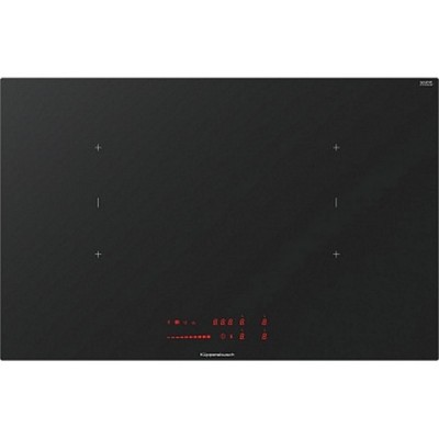 Варочная панель Kuppersbusch KI 8560.0 SR индукционная Варочная панель Kuppersbusch KI 8560.0 SR индукционная