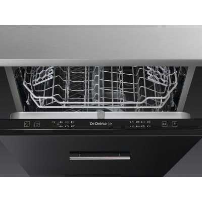 Посудомоечная машина De Dietrich KDLV326J2 Посудомоечная машина De Dietrich KDLV326J2