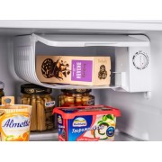 Холодильник MAUNFELD MFF50W