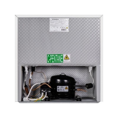 Холодильник MAUNFELD MFF50W Холодильник MAUNFELD MFF50W