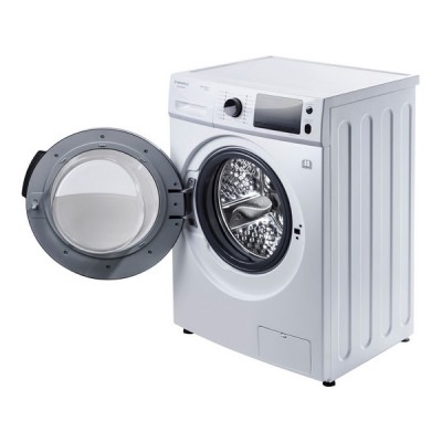 Стирально-сушильная машина MAUNFELD MFWM1586WH Стирально-сушильная машина MAUNFELD MFWM1586WH