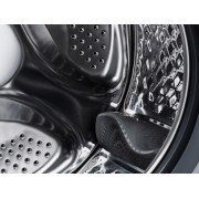 Стирально-сушильная машина MAUNFELD MFWM1586WH