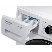 Стирально-сушильная машина MAUNFELD MFWM1586WH