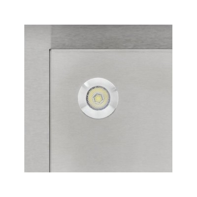 Вытяжка KRONA DITA F MAX 420 inox SGC Вытяжка KRONA DITA F MAX 420 inox SGC