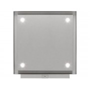 Вытяжка KRONA DITA F MAX 420 inox SGC