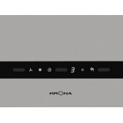 Вытяжка KRONA DITA F MAX 420 inox SGC