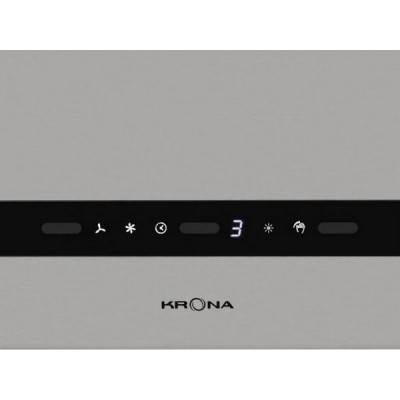 Вытяжка KRONA DITA F MAX 420 inox SGC Вытяжка KRONA DITA F MAX 420 inox SGC