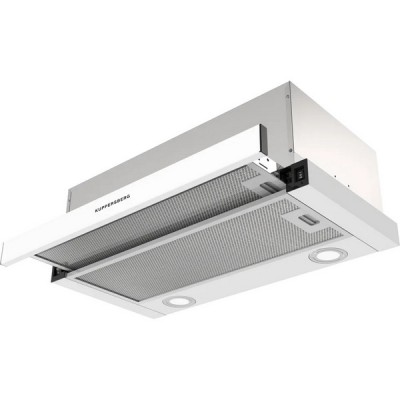 Вытяжка Kuppersberg SLIMHIT 60 WG Вытяжка Kuppersberg SLIMHIT 60 WG