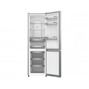 Холодильник MEFERI MFR200IX TOTAL NO FROST COMBI ULTRA