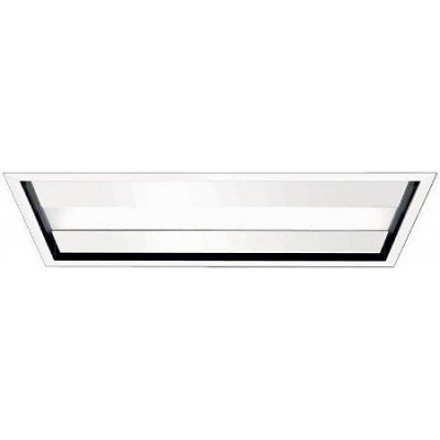 Вытяжка Falmec NUVOLA IS WHITE 90 Вытяжка Falmec NUVOLA IS WHITE 90