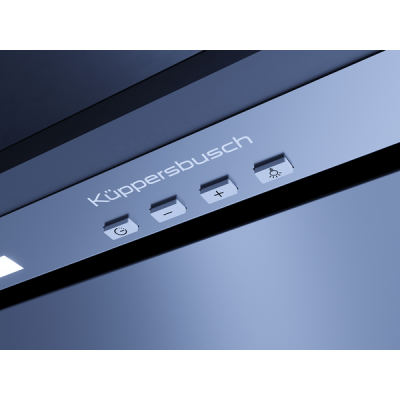 Вытяжка Kuppersbusch DEL 6550.0 E Вытяжка Kuppersbusch DEL 6550.0 E