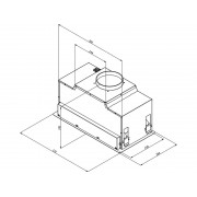 Вытяжка Kuppersbusch DEL 6550.0 E