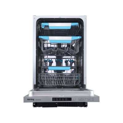 Посудомоечная машина Korting KDI 45460 SD Посудомоечная машина Korting KDI 45460 SD