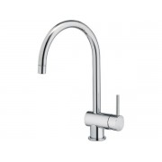 Смеситель Falmec EASY ROUND CHROME