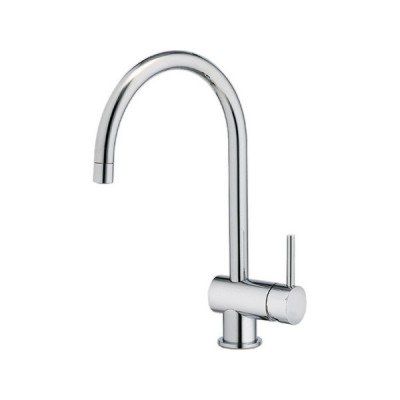 Смеситель Falmec EASY ROUND CHROME Смеситель Falmec EASY ROUND CHROME