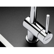 Смеситель Falmec EASY ROUND CHROME