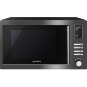 СВЧ - печь SMEG MOE25B
