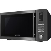 СВЧ - печь SMEG MOE25B