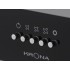 Вытяжка KRONA ARVEN 500 black PB V2 Вытяжка KRONA ARVEN 500 black PB V2