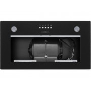 Вытяжка KRONA ARVEN 500 black PB V2