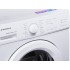 Стиральная машина MAUNFELD MFWM127WH051 Стиральная машина MAUNFELD MFWM127WH051
